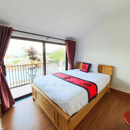 Milk Fruit Homestay - An Bang Beach Hội An Kültér fotó