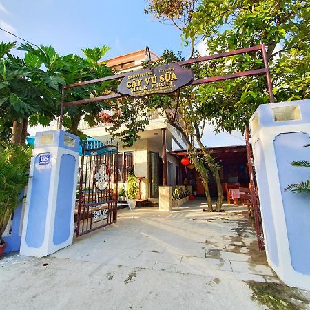 Milk Fruit Homestay - An Bang Beach Hội An Kültér fotó
