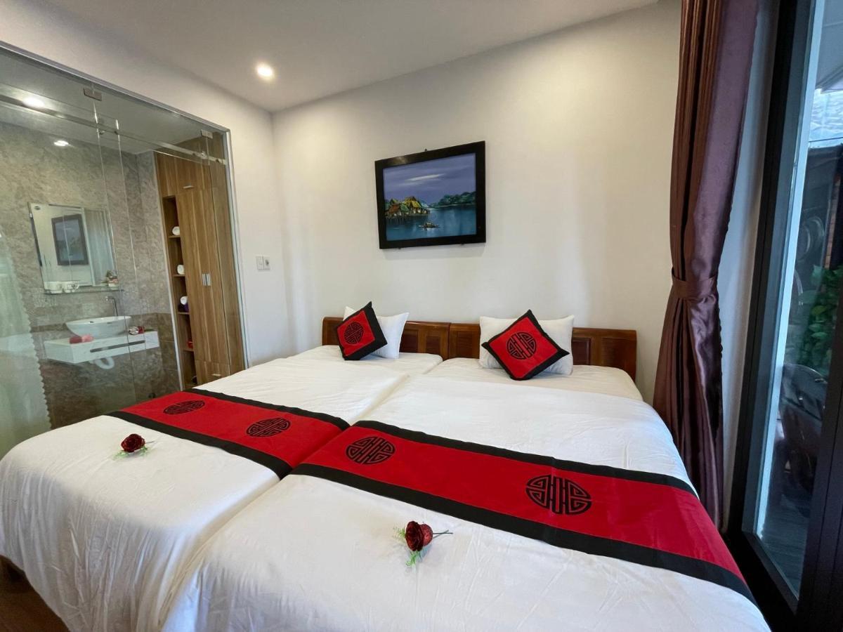 Milk Fruit Homestay - An Bang Beach Hội An Kültér fotó