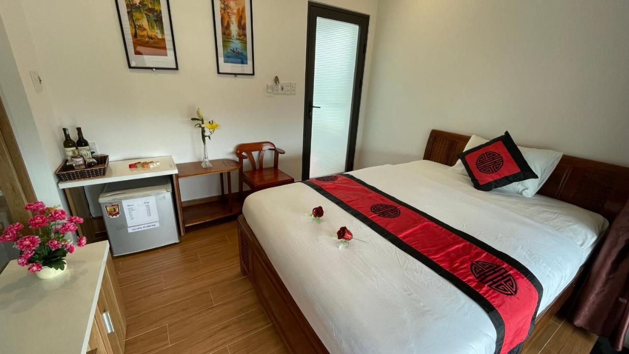 Milk Fruit Homestay - An Bang Beach Hội An Kültér fotó