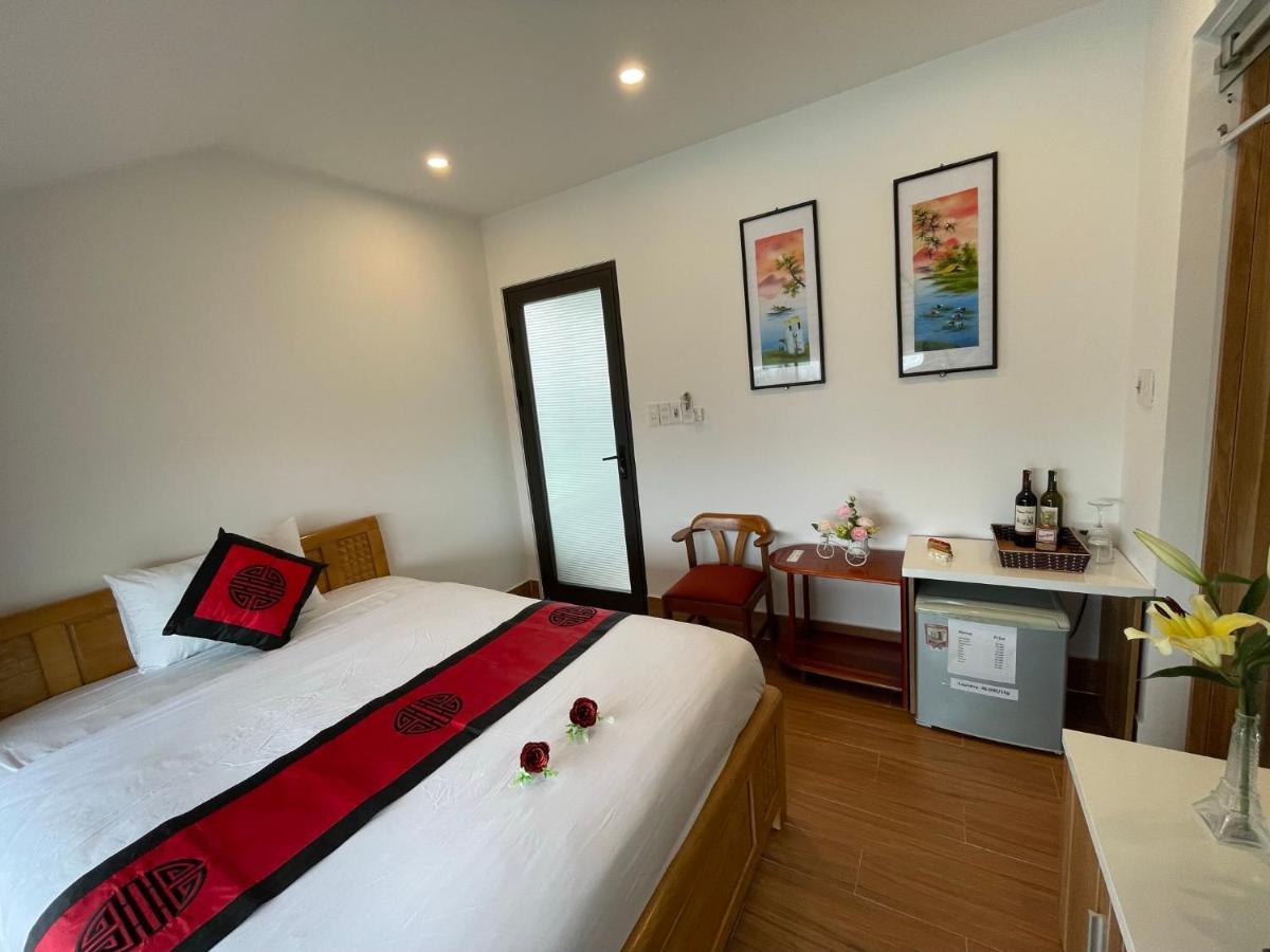 Milk Fruit Homestay - An Bang Beach Hội An Kültér fotó