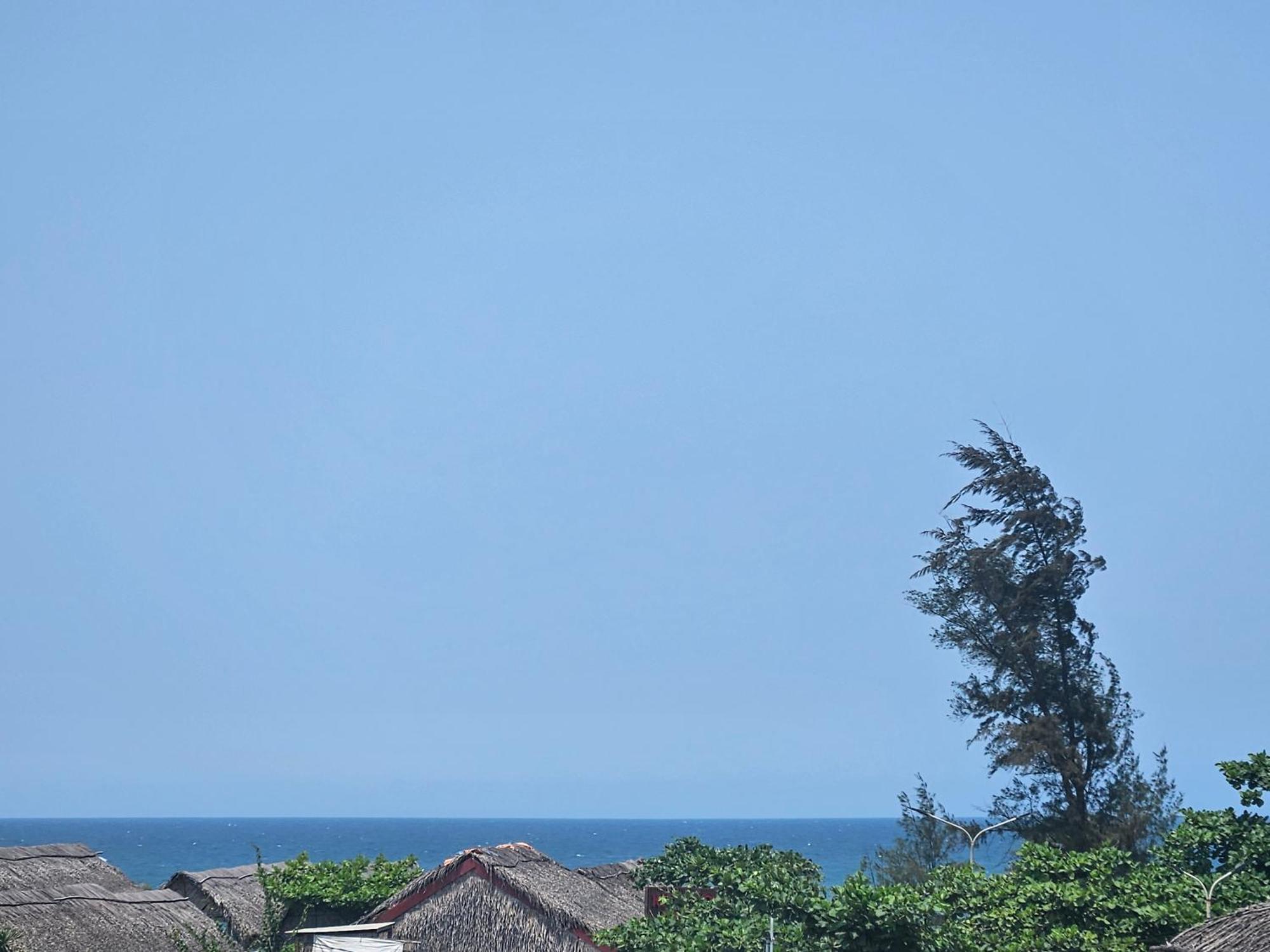 Milk Fruit Homestay - An Bang Beach Hội An Kültér fotó