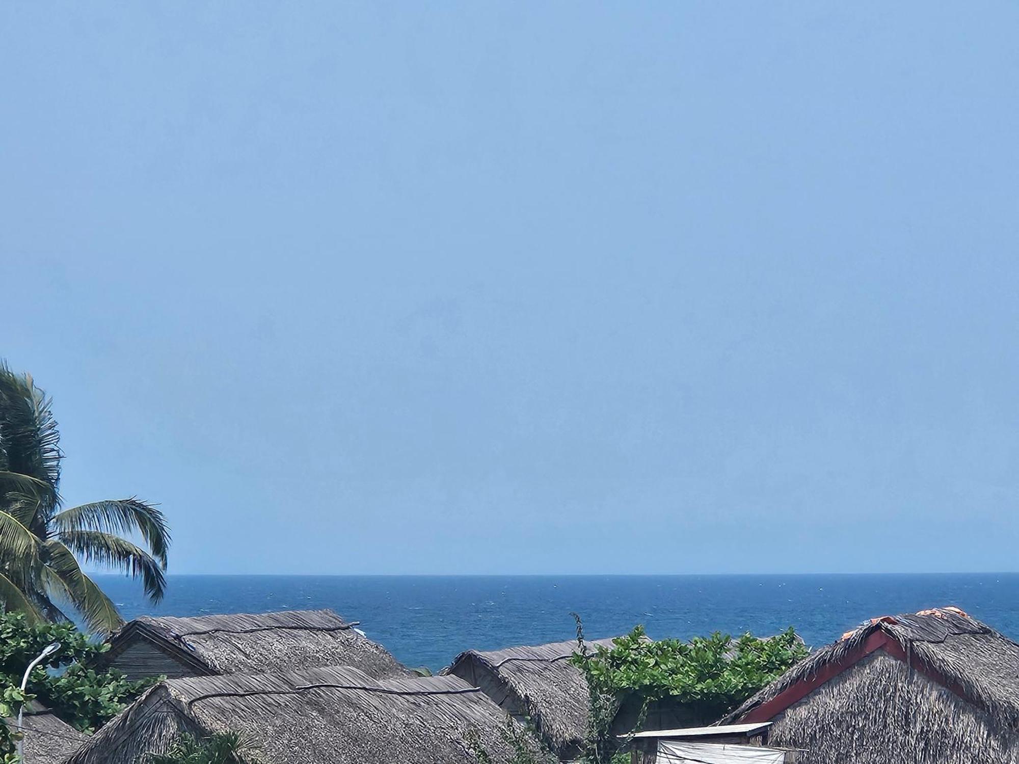 Milk Fruit Homestay - An Bang Beach Hội An Kültér fotó