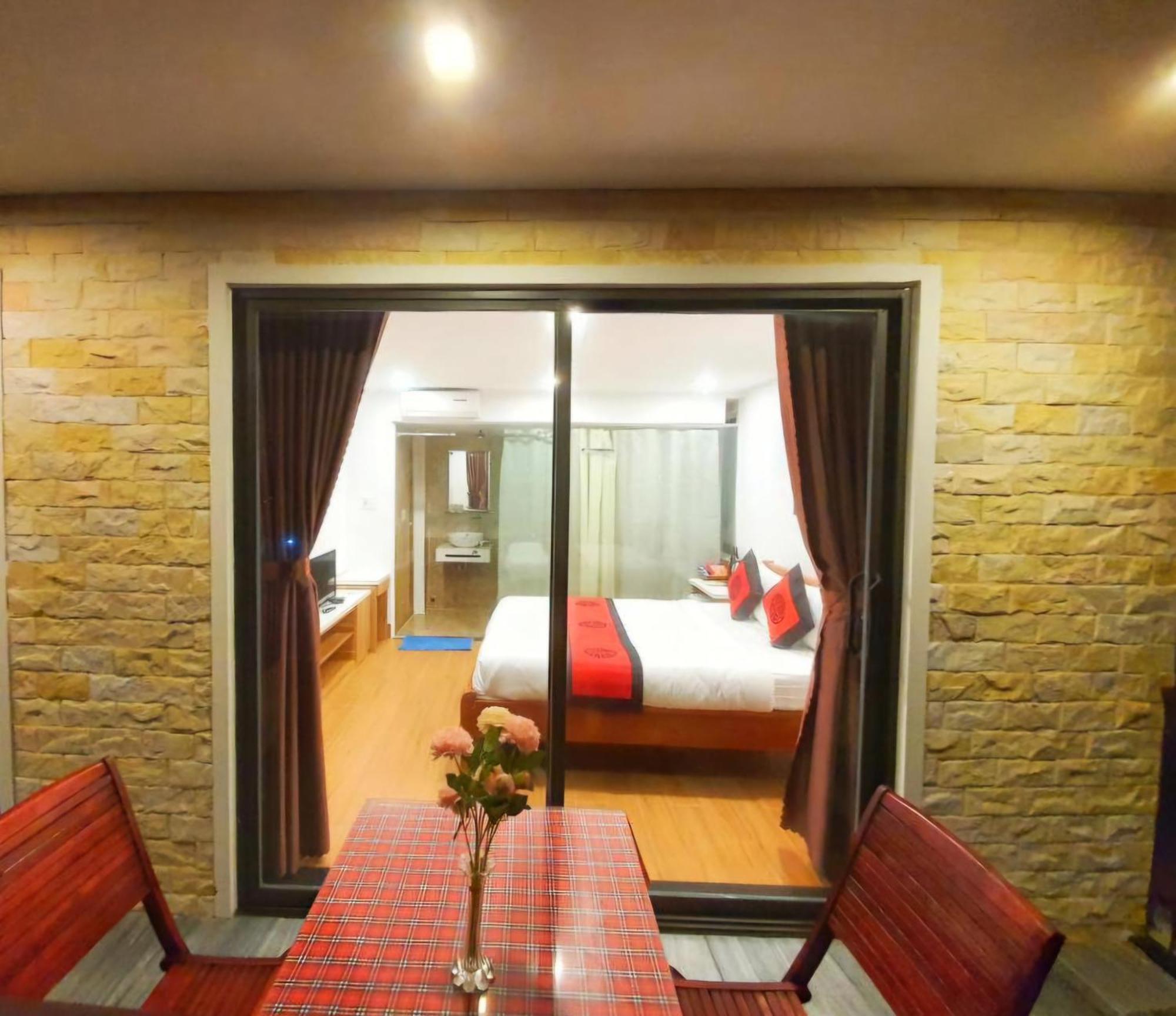 Milk Fruit Homestay - An Bang Beach Hội An Kültér fotó