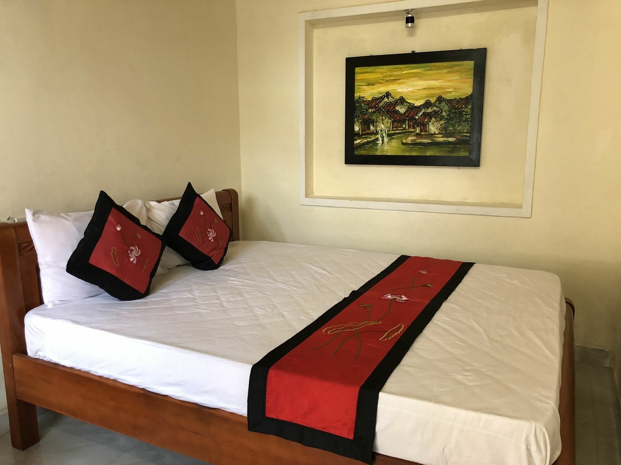 Milk Fruit Homestay - An Bang Beach Hội An Kültér fotó