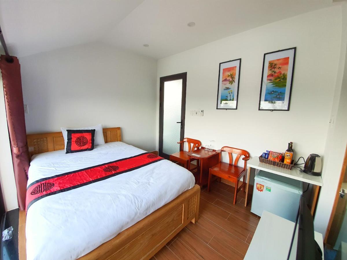 Milk Fruit Homestay - An Bang Beach Hội An Kültér fotó